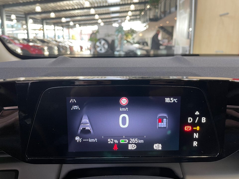 Ford Explorer 77 Select Extended Range 5d