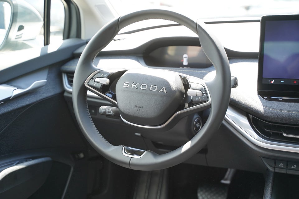 Skoda Elroq 85 iV Premium 5d