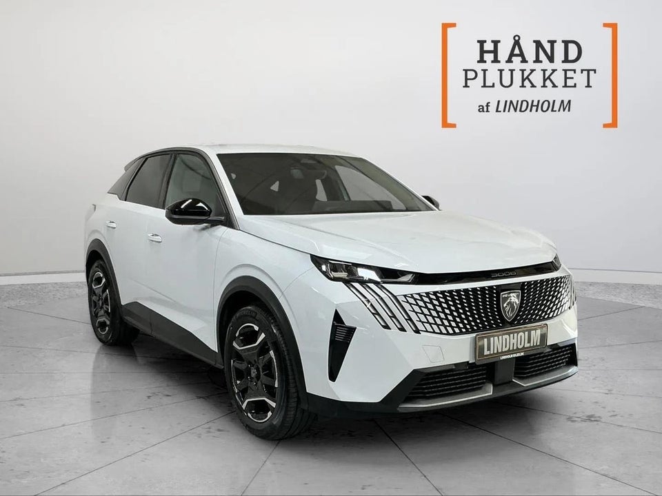 Peugeot e-3008 77 Allure 5d