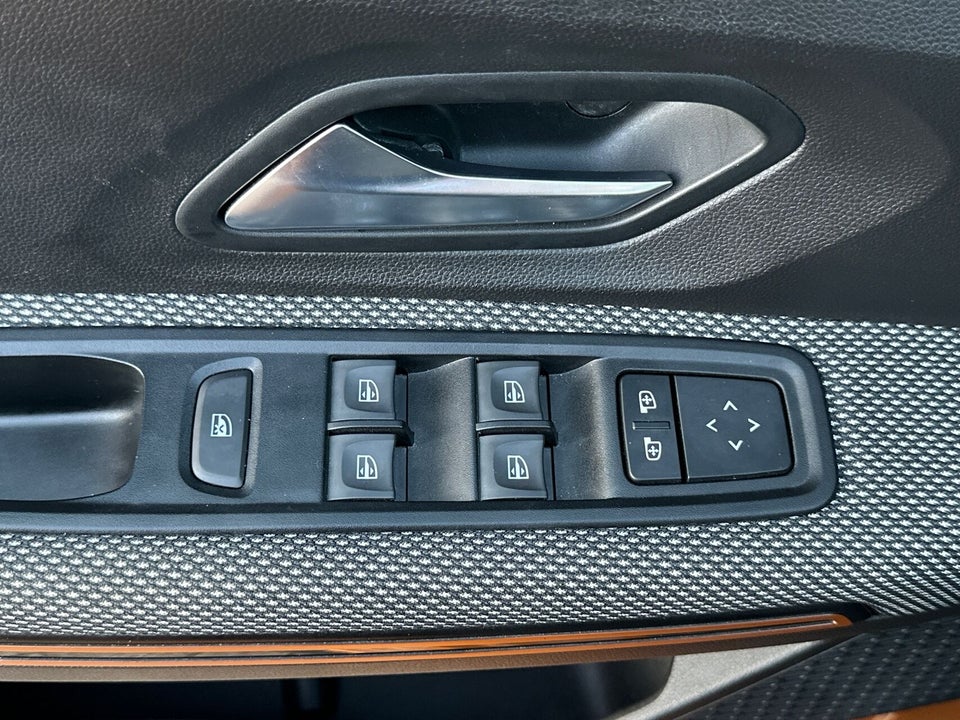 Dacia Sandero Stepway 1,0 TCe 90 Comfort 5d