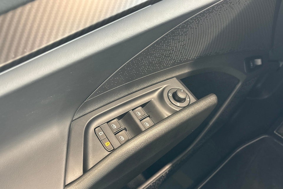 Skoda Elroq 60 iV Sportline 5d