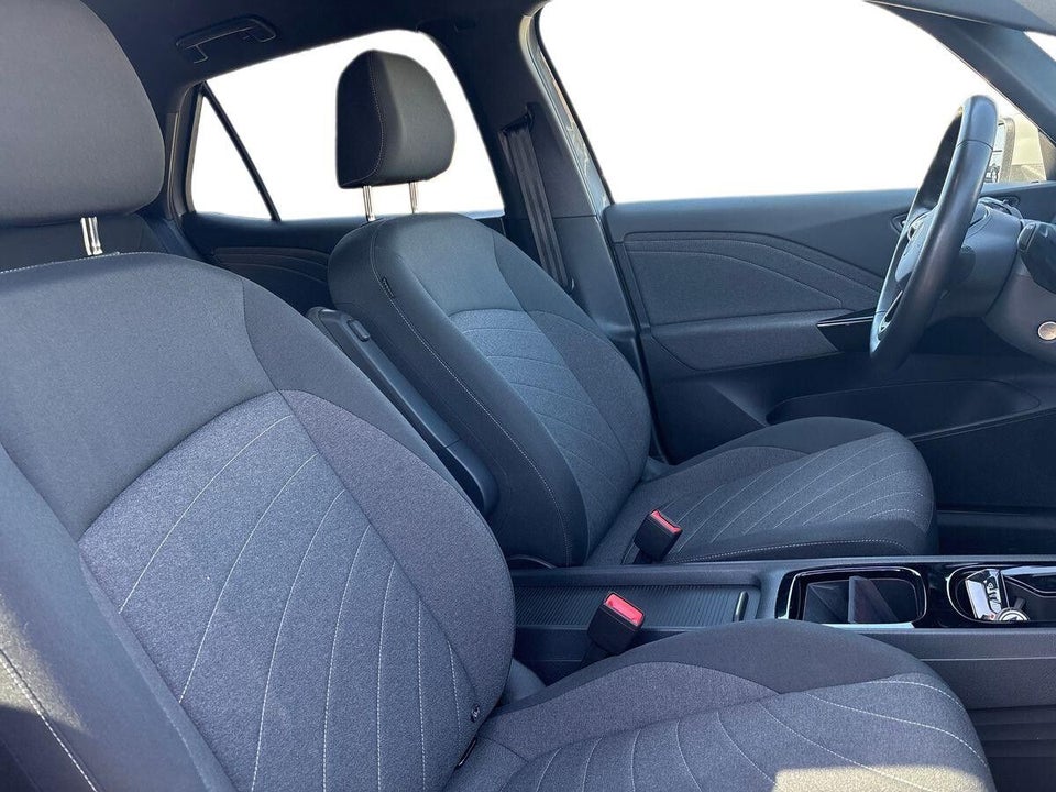 VW ID.3 59 Style+ 5d