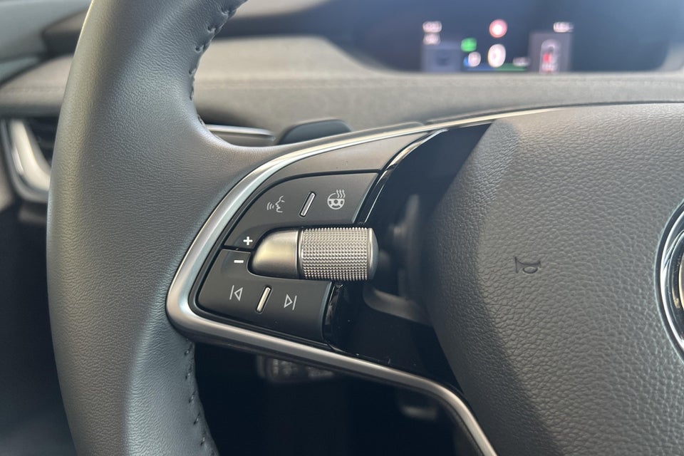 Skoda Enyaq 85x iV Premium 5d