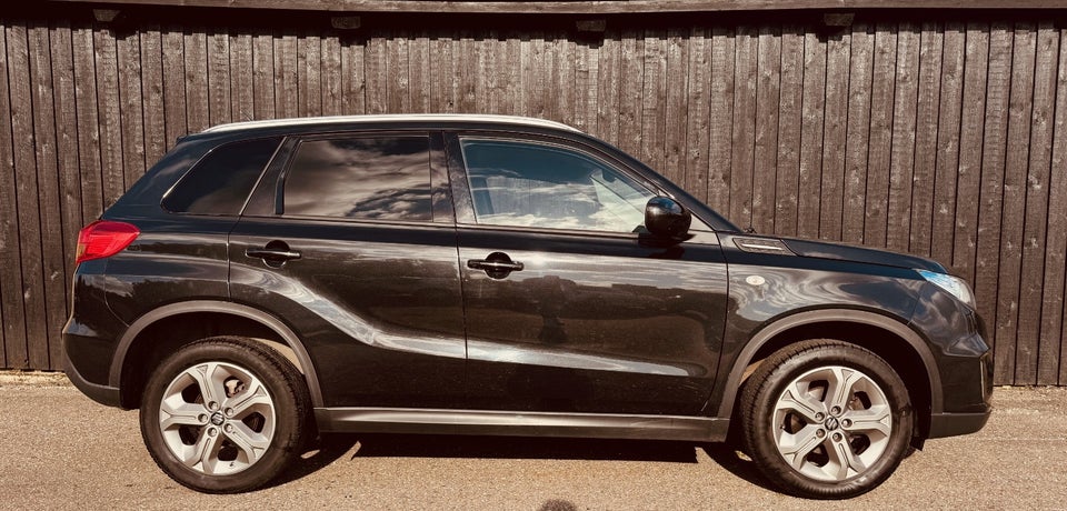 Suzuki Vitara 1,6 Active 5d