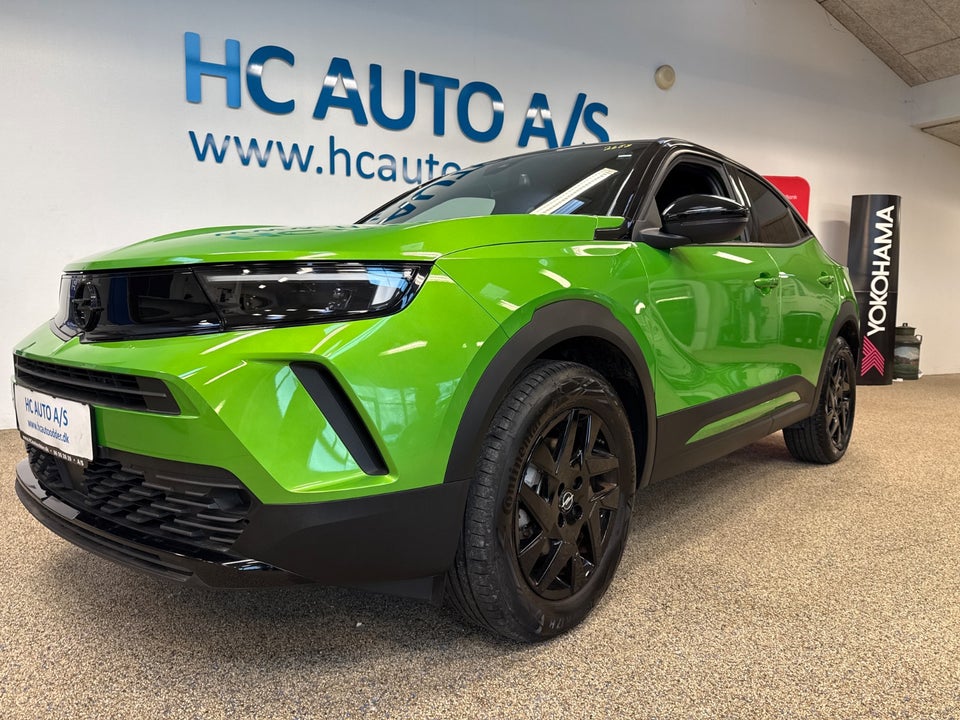 Opel Mokka-e 50 GS Line 5d