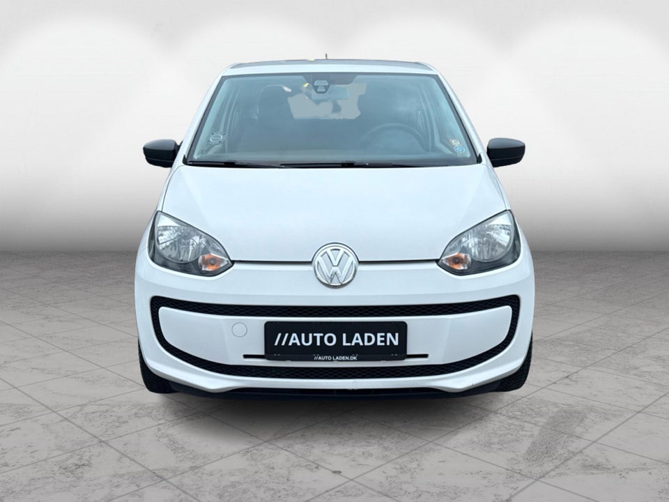 VW Up! 1,0 60 Black Up! 3d