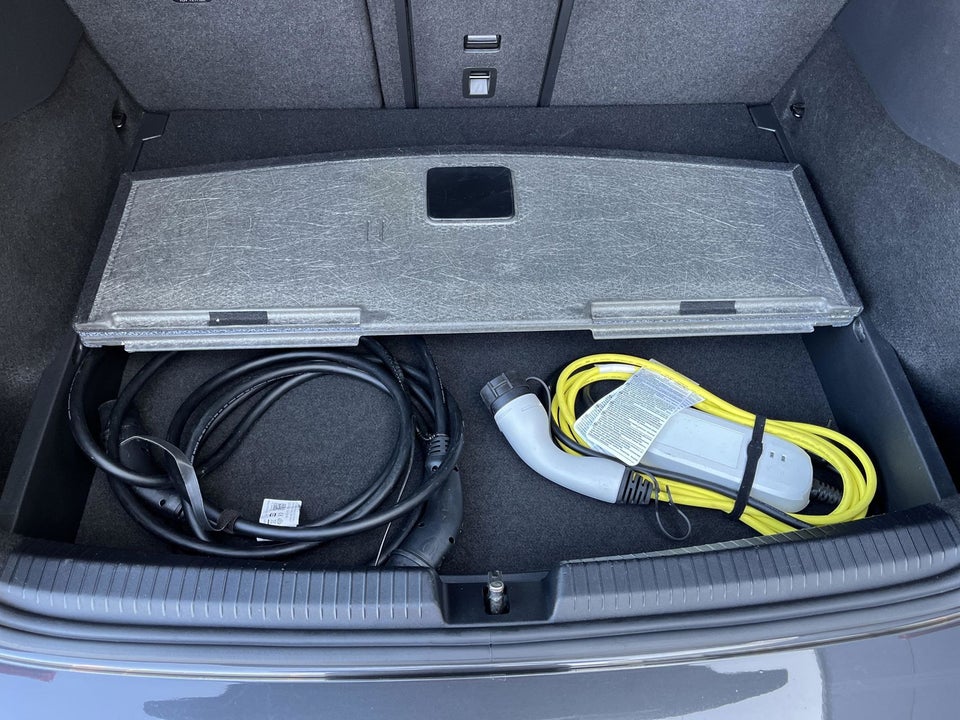 VW ID.3 58 Pro Performance 5d