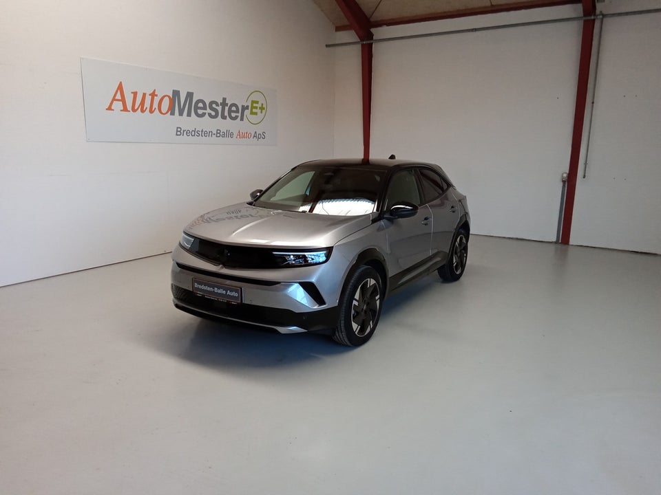 Opel Mokka-e 54 GS Line 5d