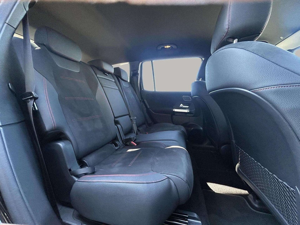 Mercedes EQB250+ AMG Premium 5d