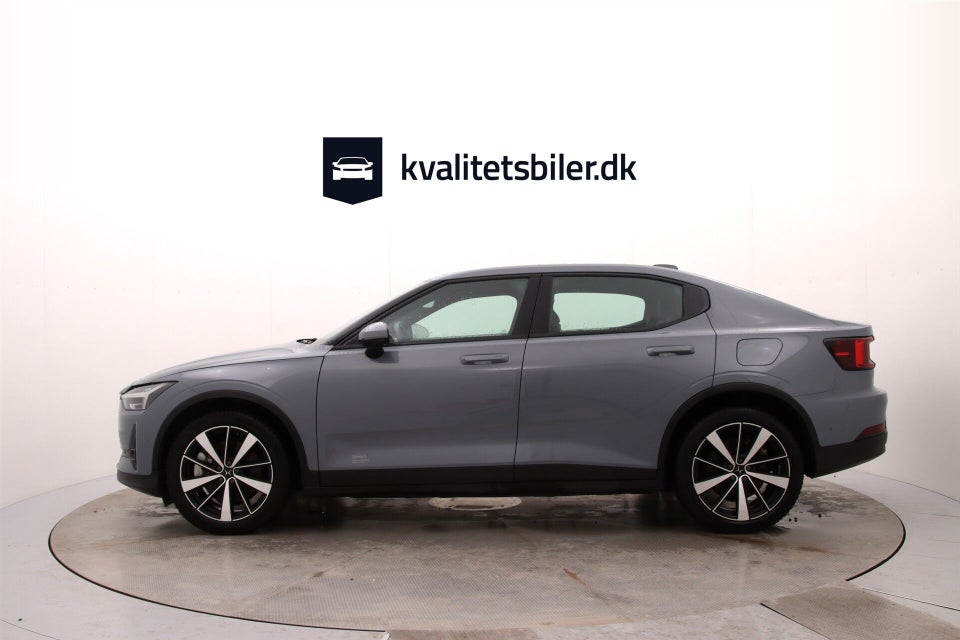 Polestar 2 Standard Range 5d