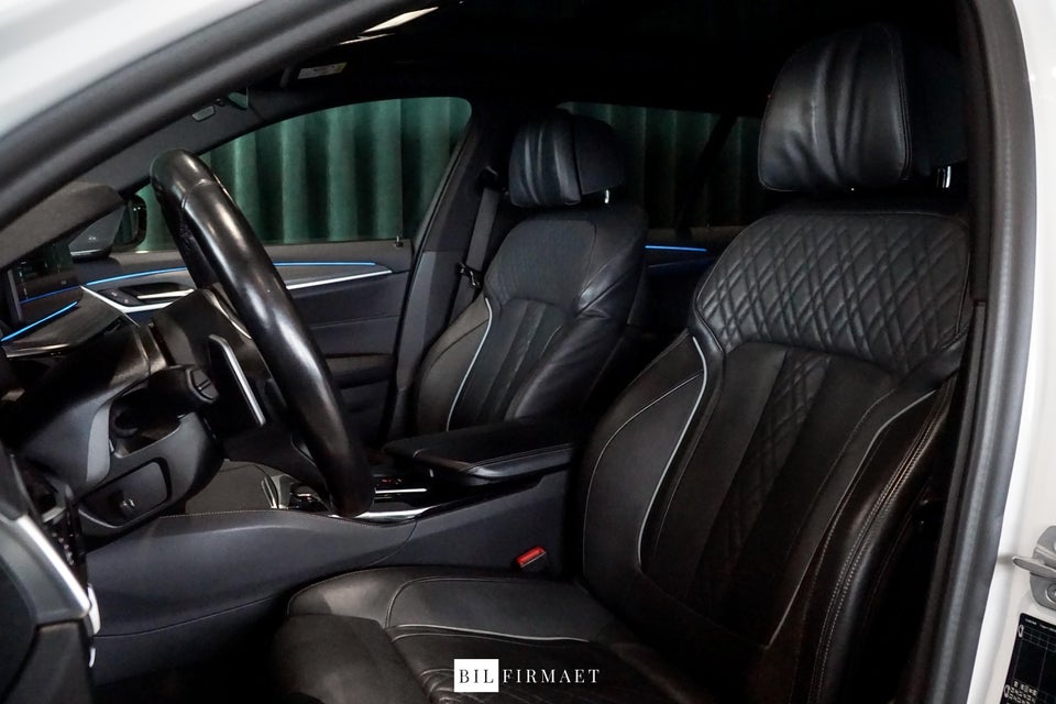 BMW 530e 2,0 Touring M-Sport+ aut. 5d