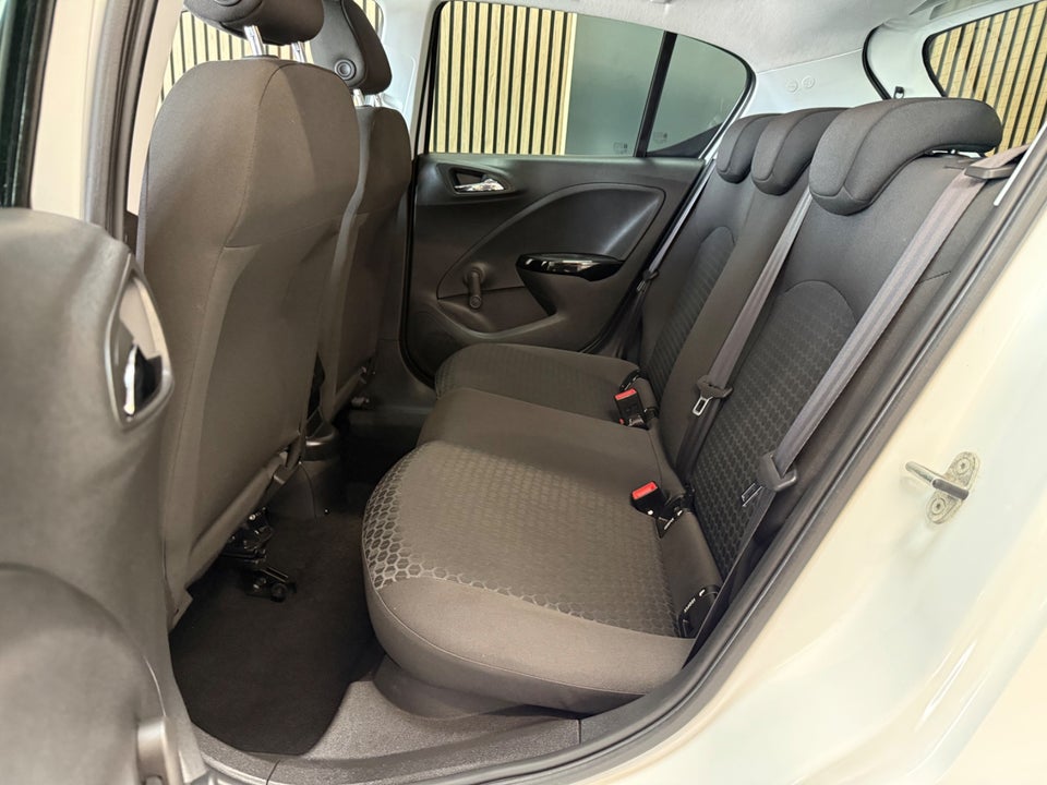 Opel Corsa 1,4 16V Impress 5d