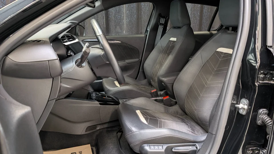 Opel Corsa-e 50 Ultimate 5d