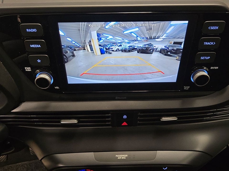 Hyundai i20 1,2 MPi Essential 5d
