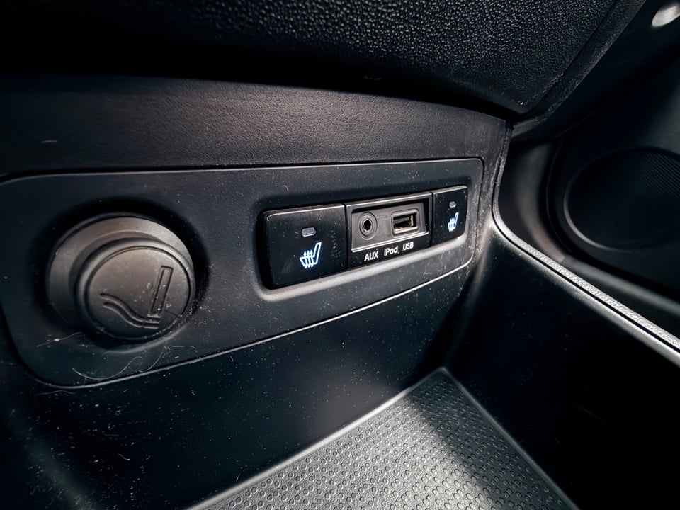 Hyundai i20 1,25 Classic Go! 5d