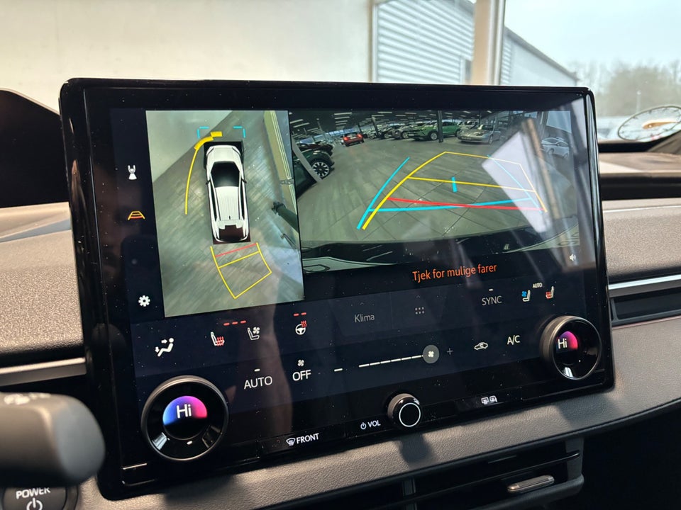 Subaru Solterra 73 Touring 5d