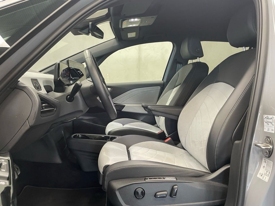 VW ID.3 77 Pro S 5d