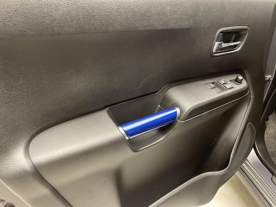 Suzuki Ignis 1,2 mHybrid Active 5d