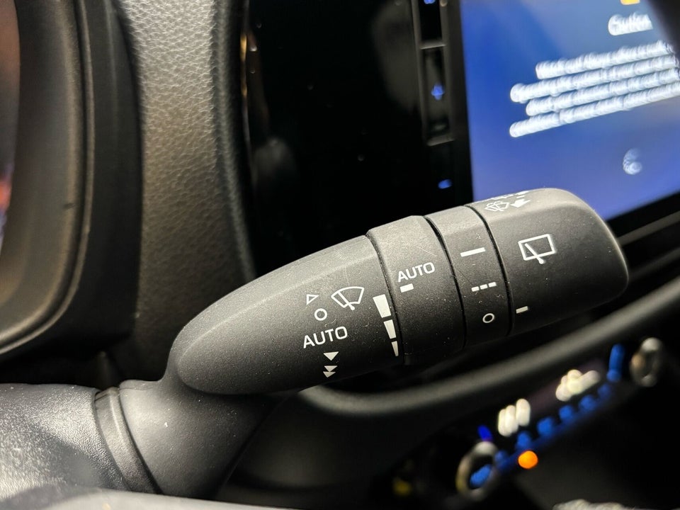 Toyota Aygo X 1,0 Active s-CVT 5d