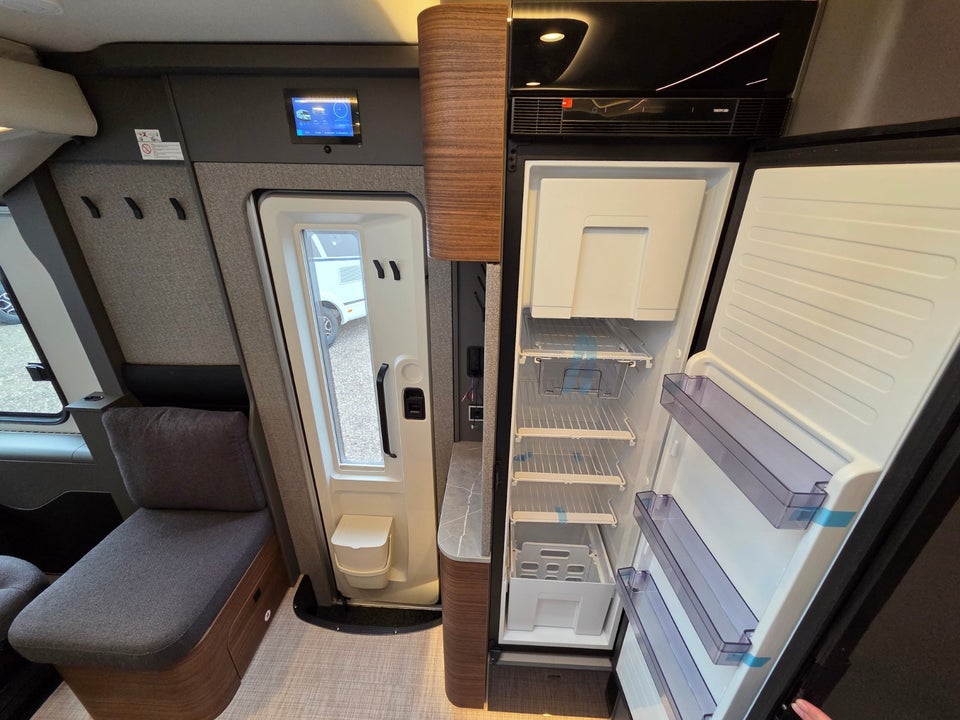 Hymer B-MC I680 2,0 CDi 170 aut.