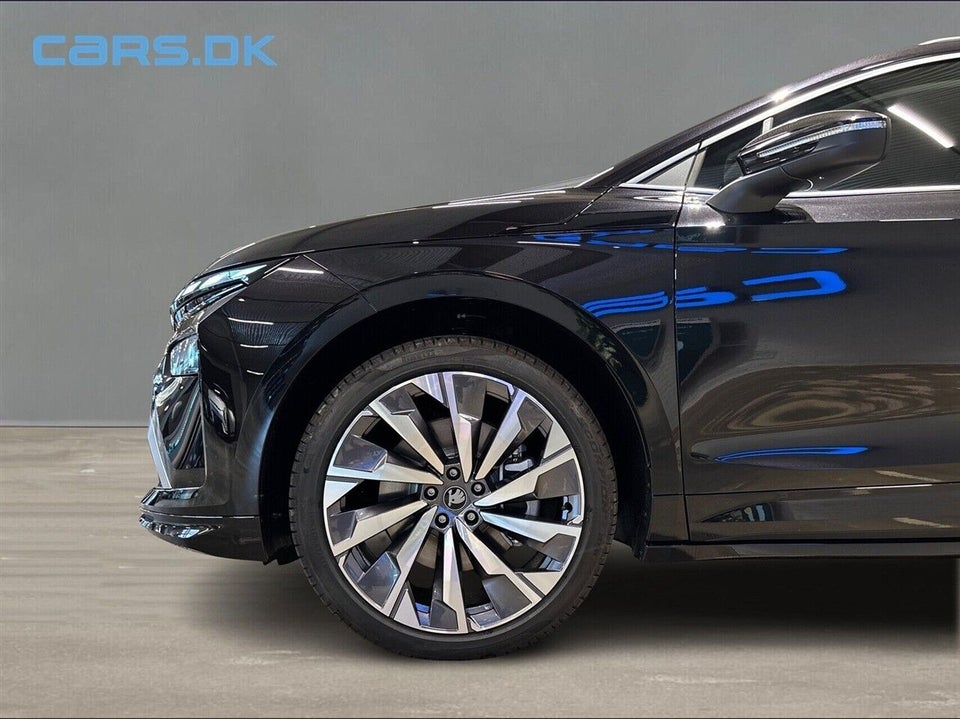 Skoda Enyaq 85 iV Selection Premium 5d