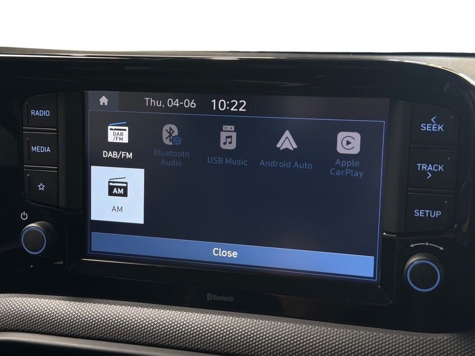 Hyundai i10 1,0 MPi Essential 5d