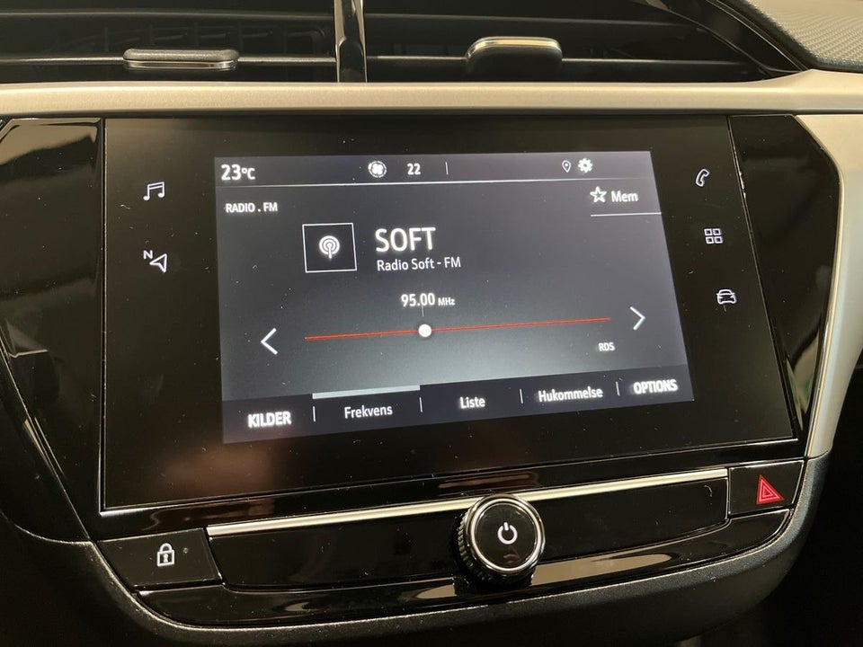 Opel Corsa-e 50 Edition 5d