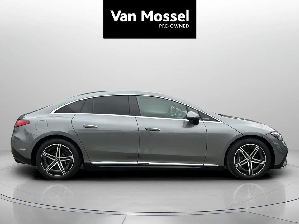 Mercedes EQE350 AMG Edition 4d