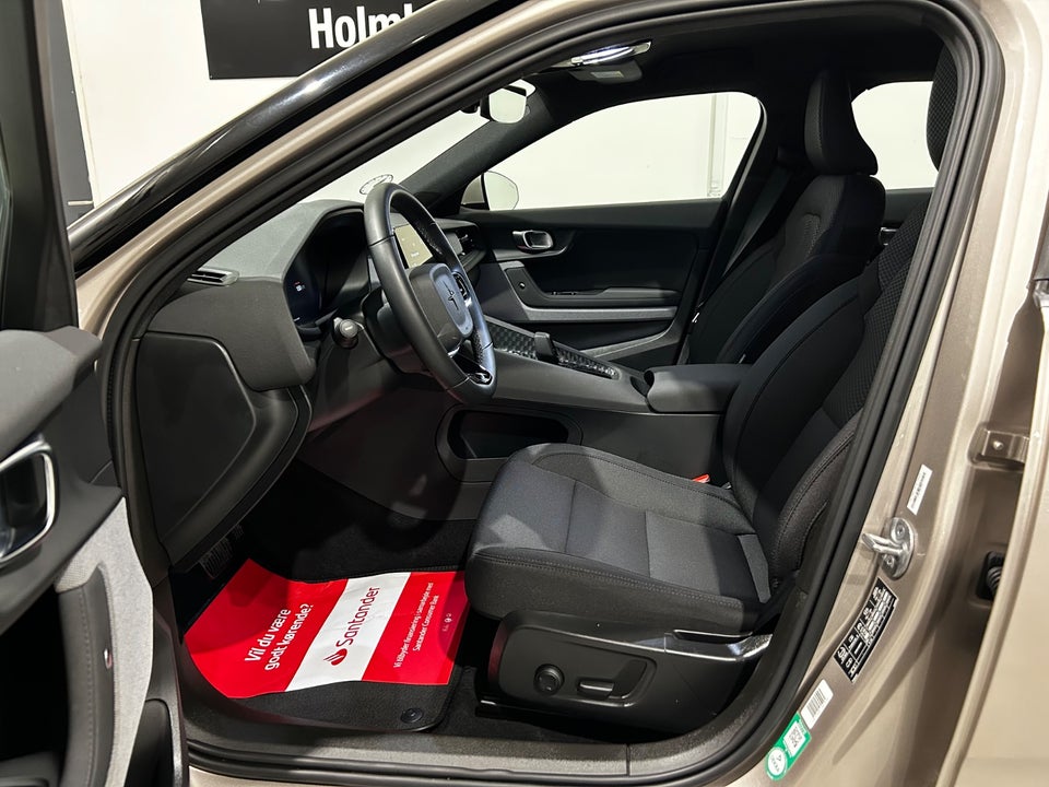 Polestar 2 Long Range 5d