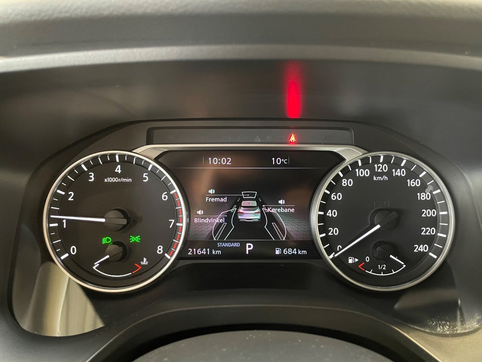 Nissan Qashqai 1,3 mHEV Acenta X-tr. 5d