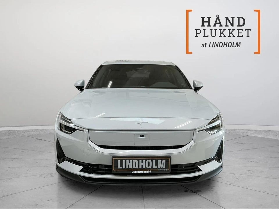 Polestar 2 Long Range 5d