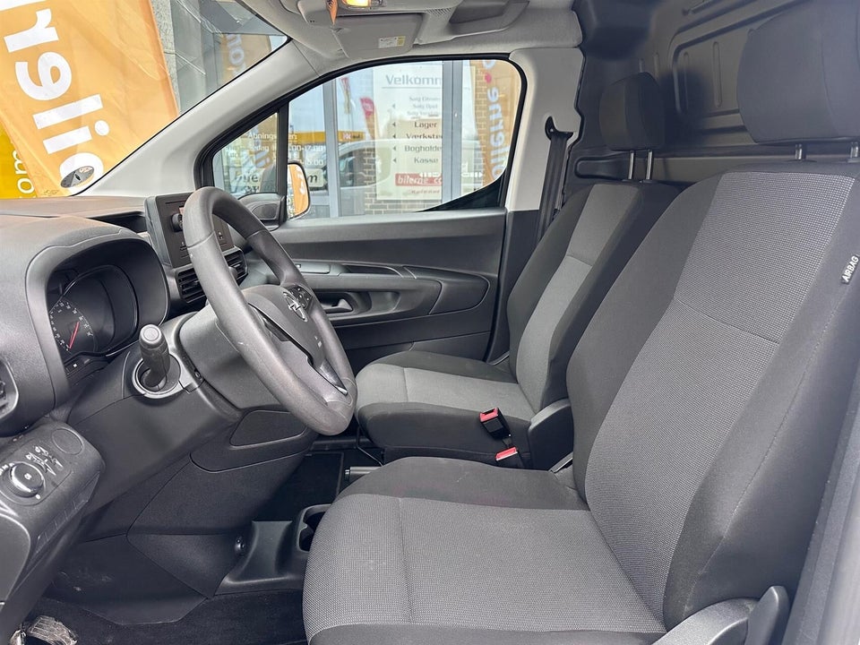 Opel Combo 1,5 D 102 Essenia L1V1