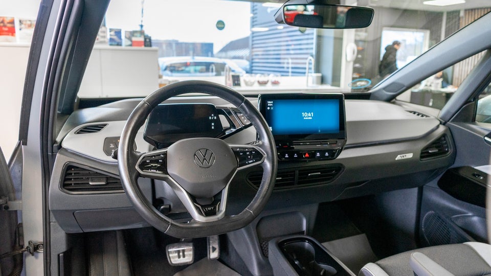 VW ID.3 58 1ST Max 5d