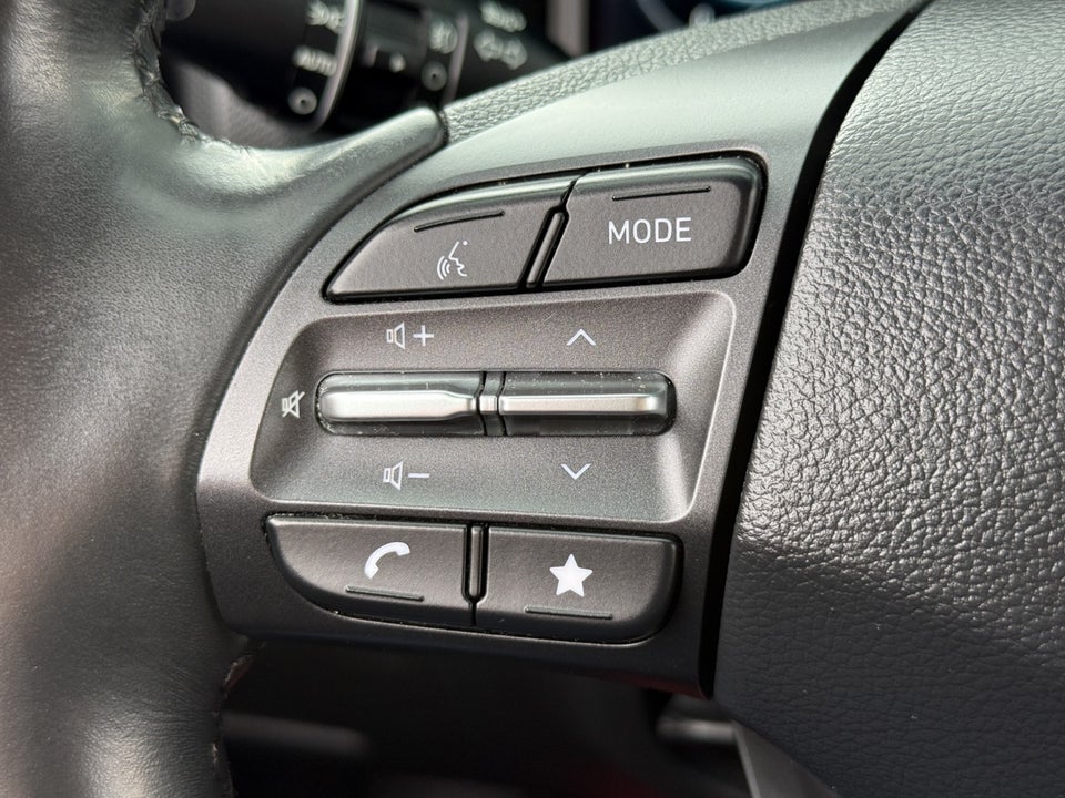 Hyundai Kona 1,0 T-GDi Advanced 5d