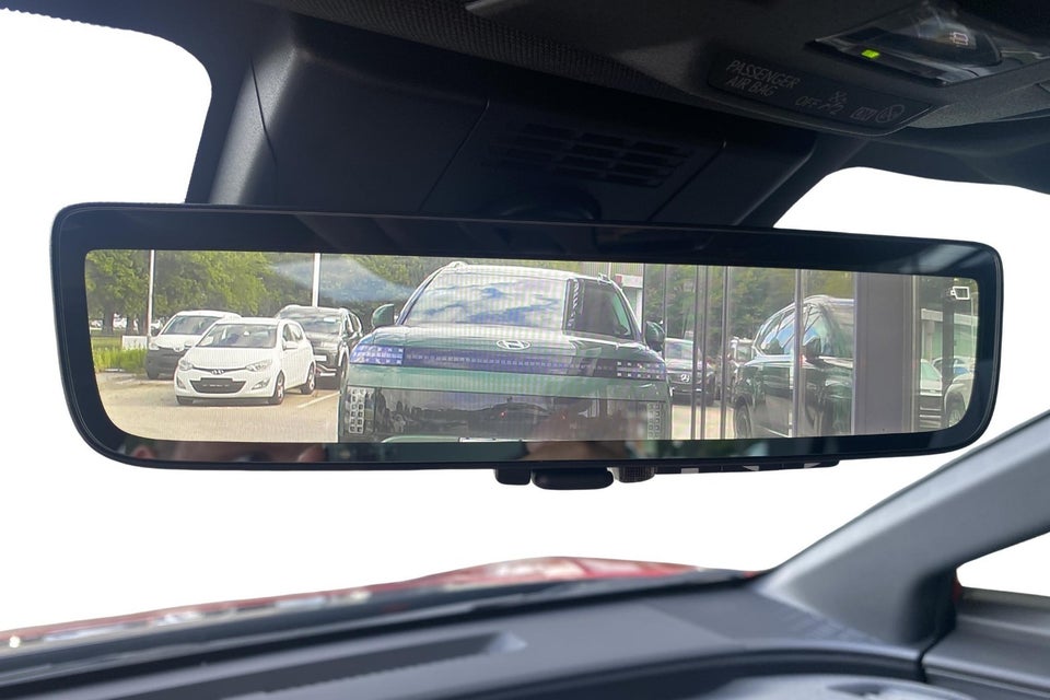 Subaru Solterra 71 Touring+ 5d