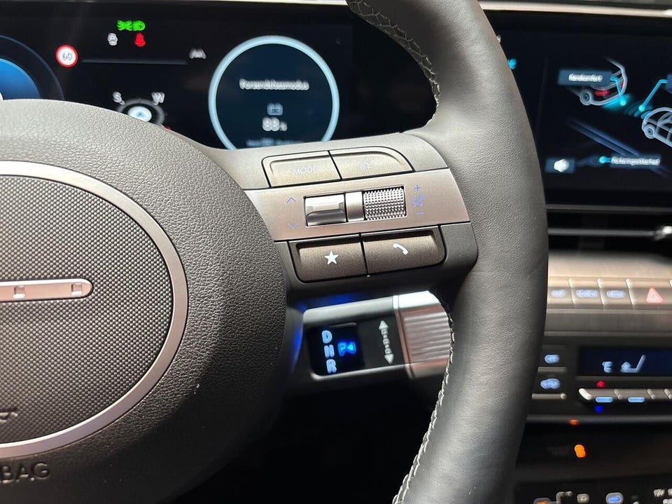 Hyundai Kona 65 EV Ultimate 5d