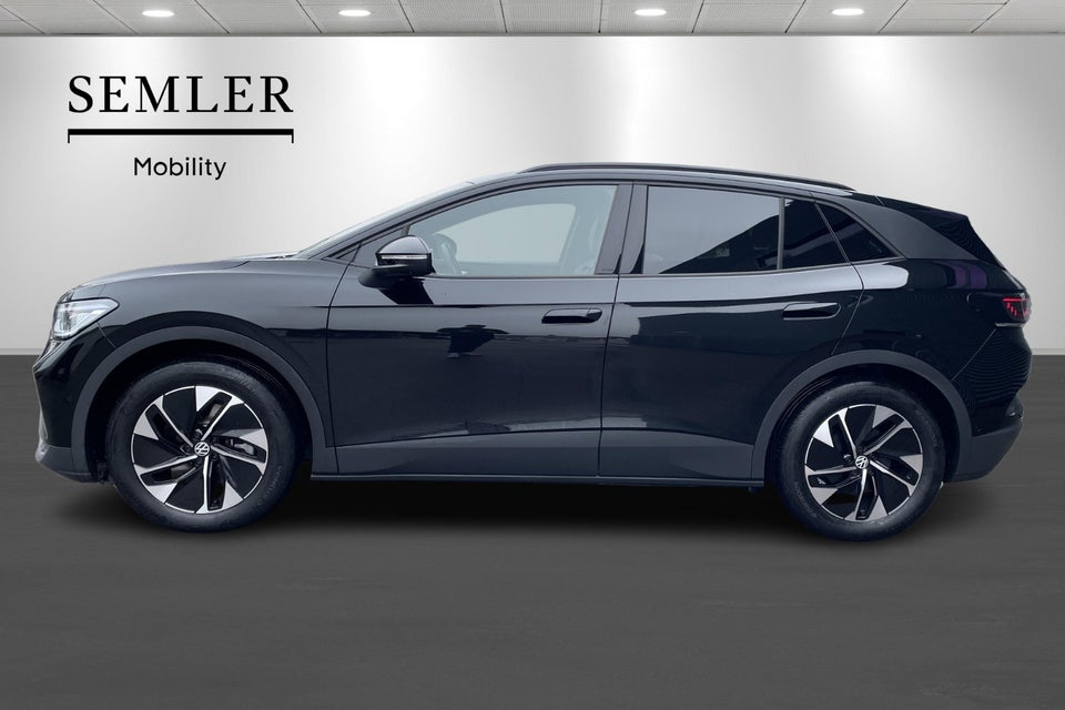 VW ID.Buzz 79 Style SWB 5d