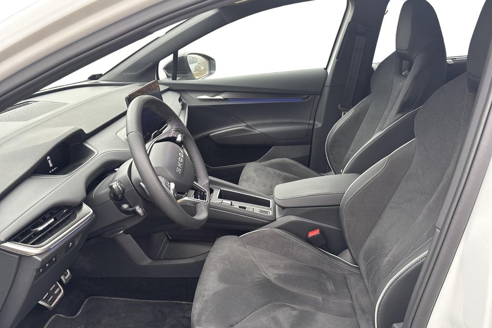 Skoda Enyaq 85 iV Sportline 5d