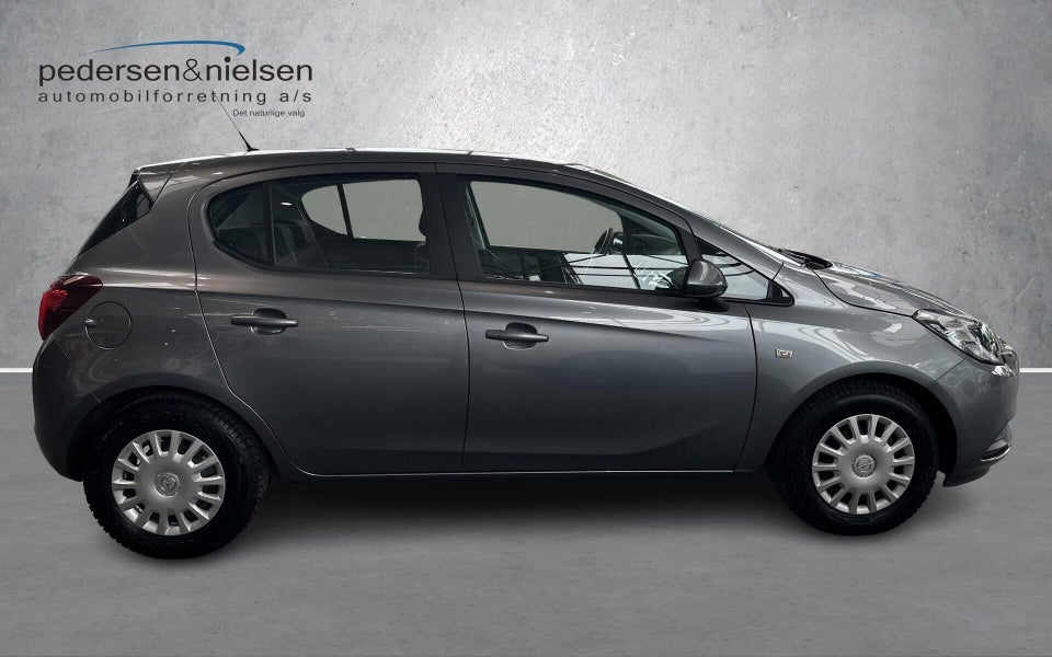 Opel Corsa 1,0 T 90 Enjoy 5d