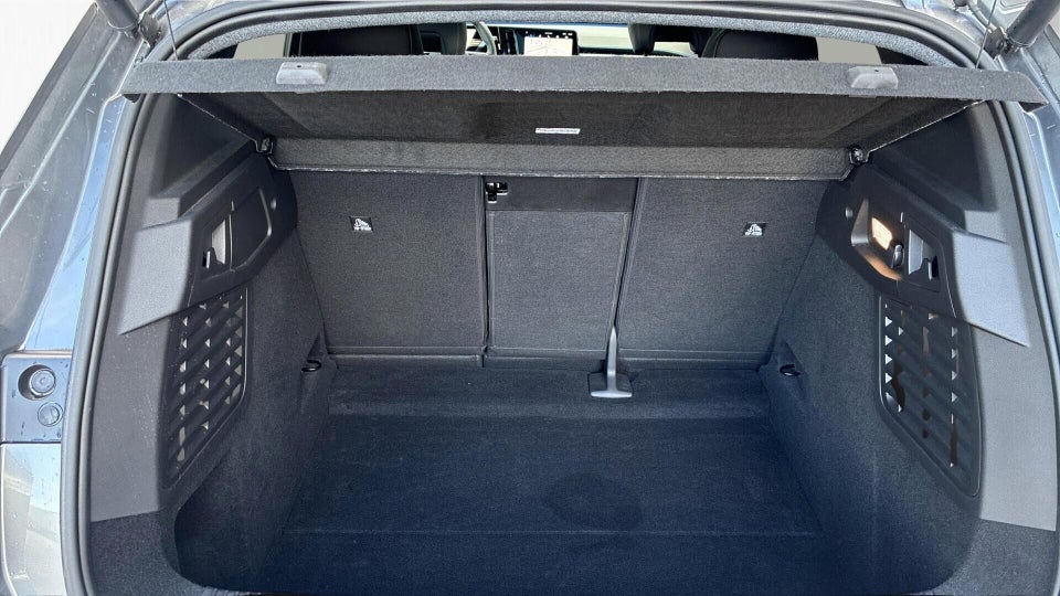 Renault Scenic E-Tech 87 Esprit Alpine 5d