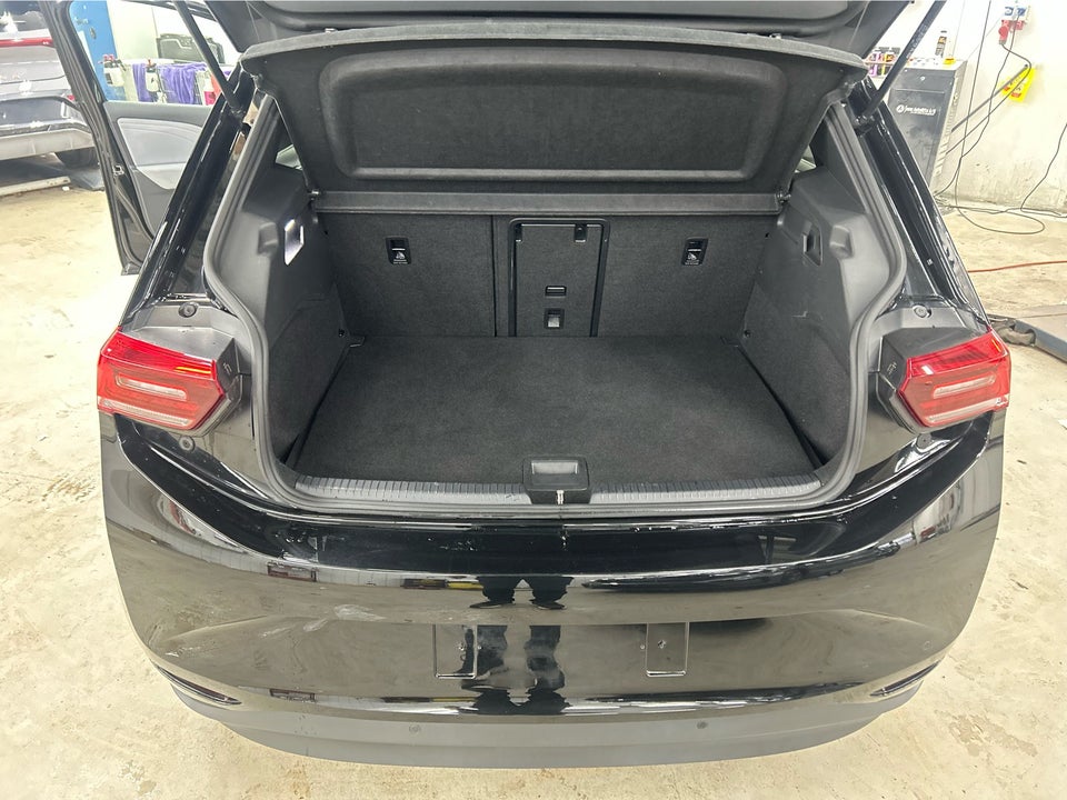 VW ID.3 77 Pro S 5d