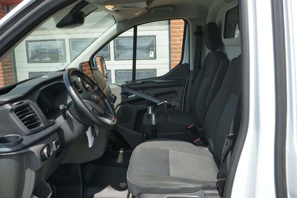 Ford Transit Custom 320L 2,0 TDCi 130 Trend