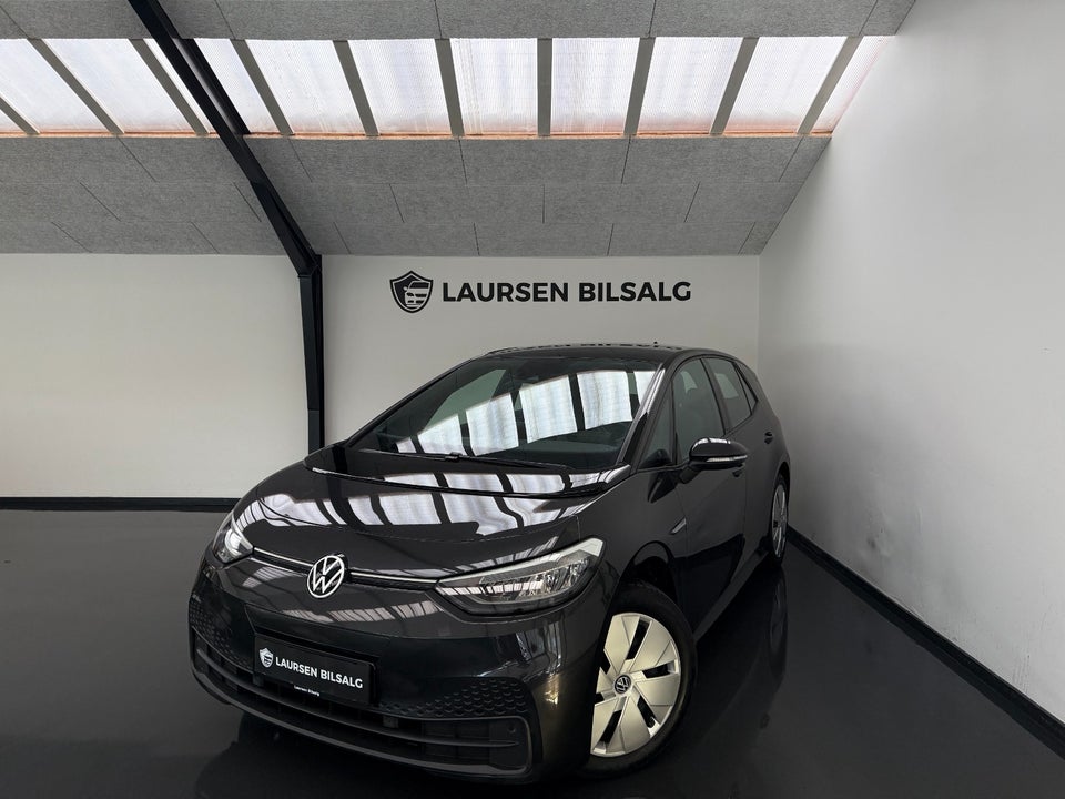 VW ID.3 58 Pro Performance Life 5d