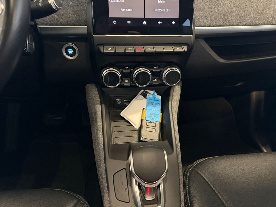 Renault Zoe 52 Intens 5d