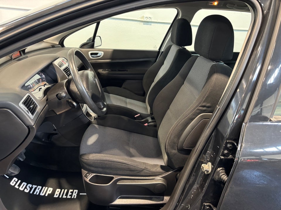 Peugeot 307 1,6 SW 5d