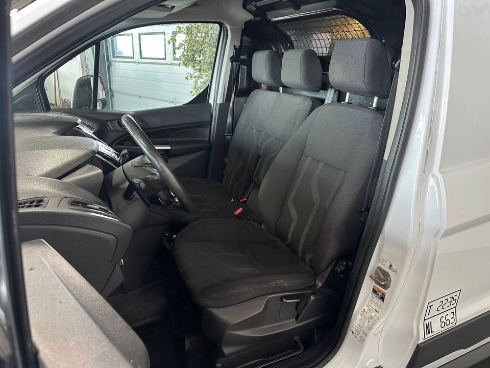 Ford Transit Connect 1,6 TDCi 95 Trend kort 5d