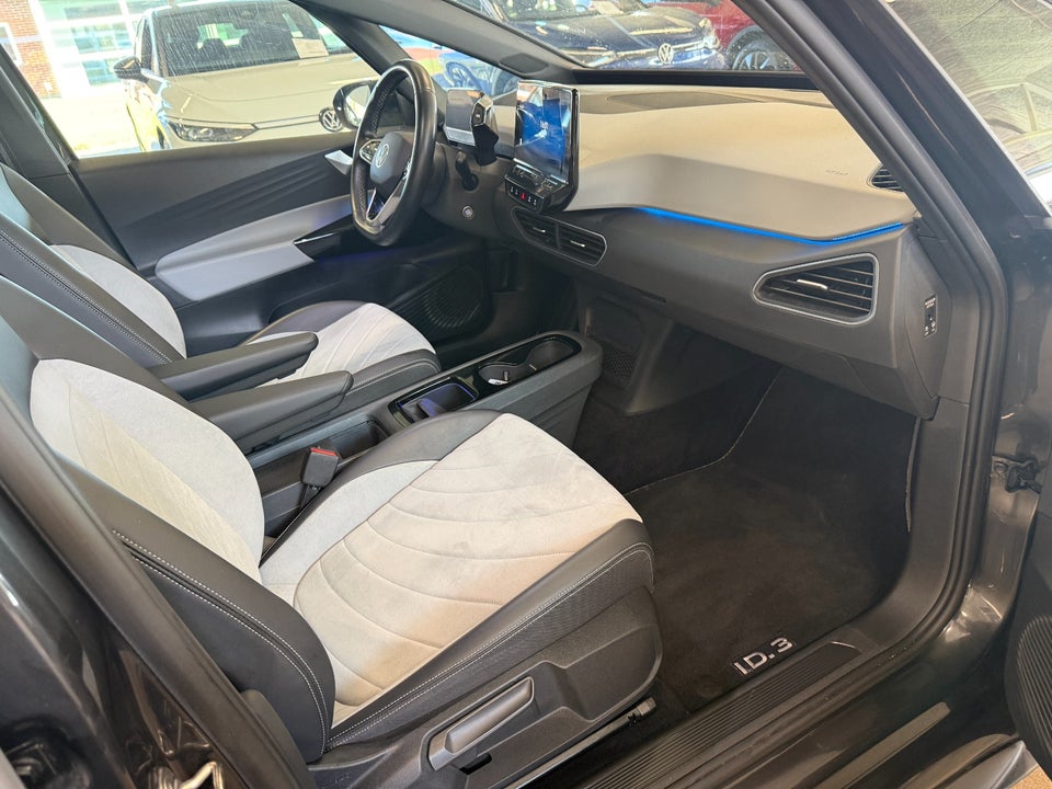 VW ID.3 77 Pro S 5d