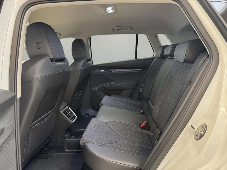 Skoda Elroq 85 iV Premium 5d