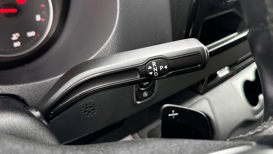 Mercedes Sprinter 317 2,0 CDi A3 Alukasse m/lift aut. RWD 2d