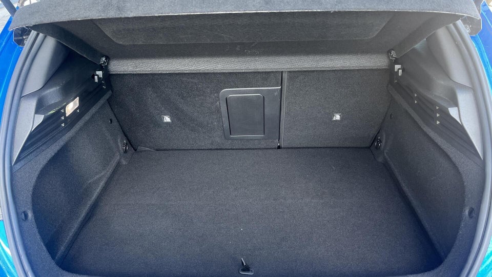 Opel Astra-e 54 Ultimate 5d